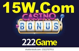 Statistics 222Game