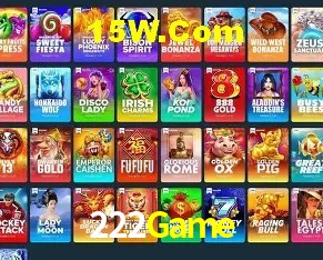 Apostas de Tênis 222Game