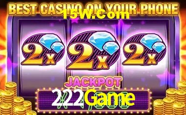 Estatísticas Esportivas 222Game