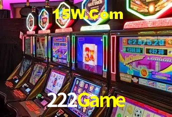Bônus e promoções da 222Game