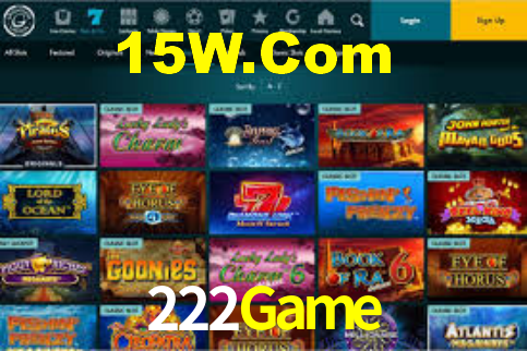 222Game.Com