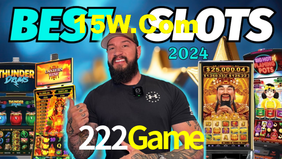 222 Game