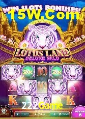 Bônus de Boas-vindas 222Game