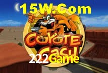 Bonus Features 222Game
