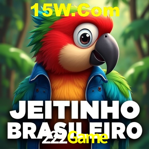 Interface do App 222Game