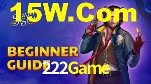 Welcome Bonus 222Game